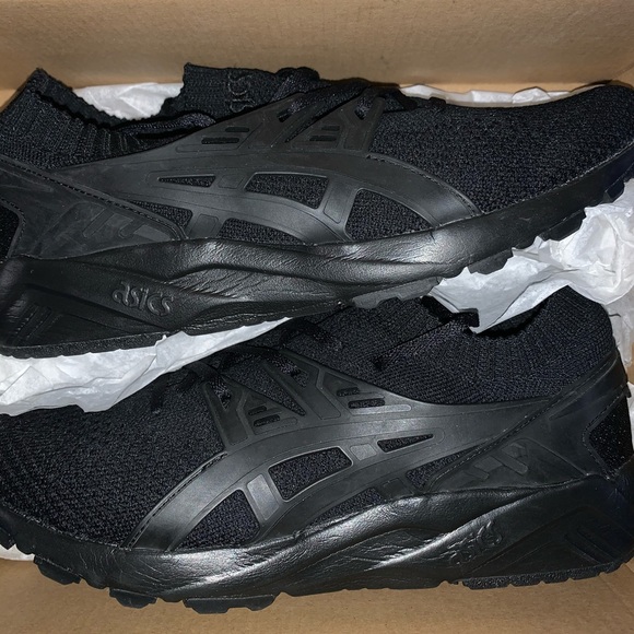 ASICS Men’s Gel Kayano H705N-9090 - Picture 2 of 3